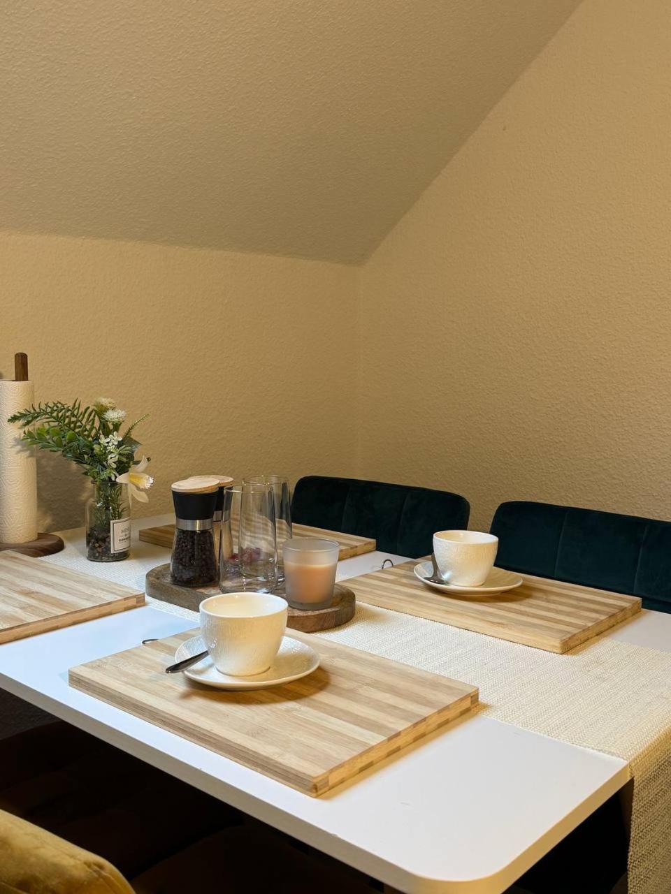 Ama Gemuetliches In - Gratis Wlan, Smart-tv - Nahe A30 & A2 - Nur 10 Min Von Herford * Hiddenhausen