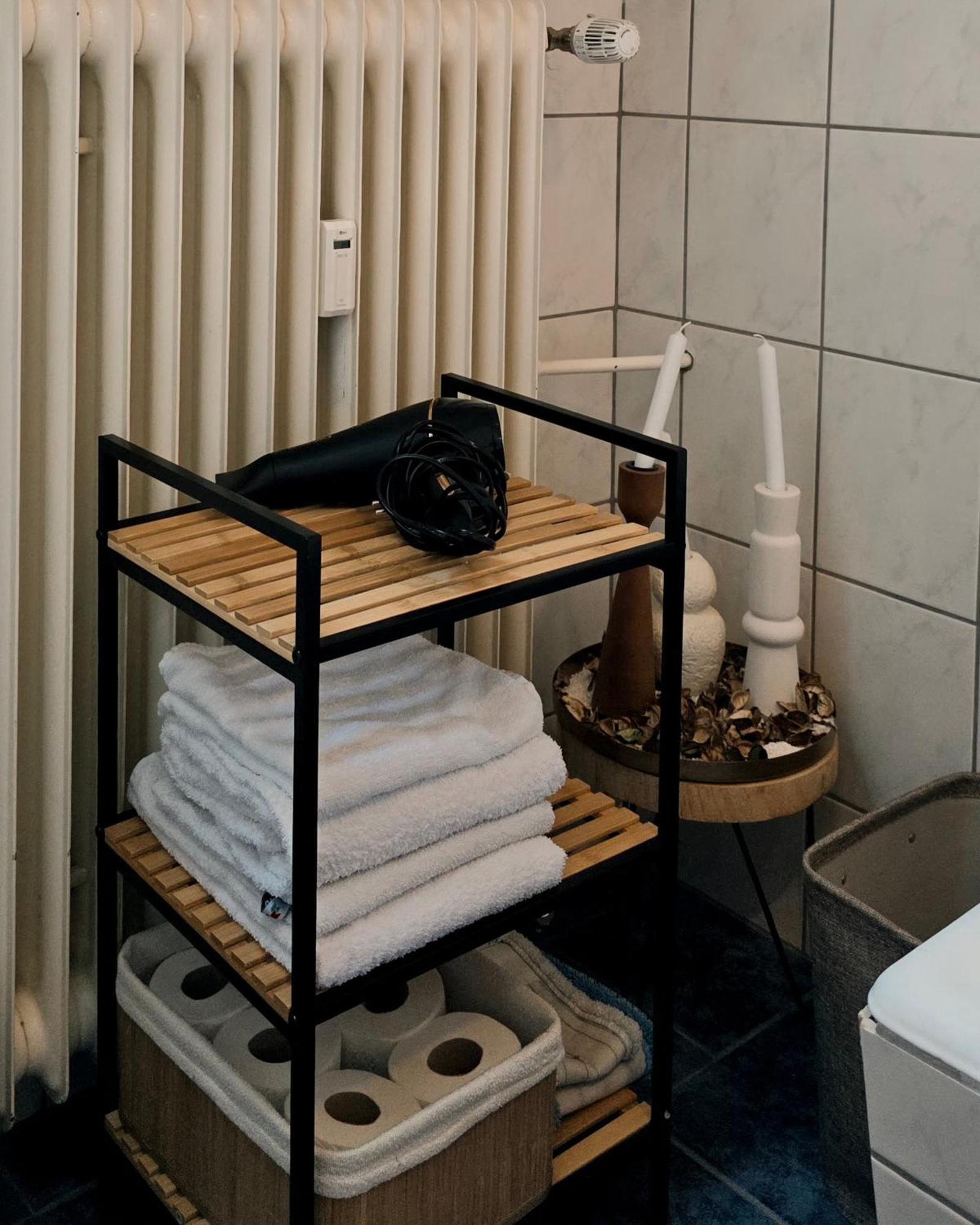 Apartment Ama Gemuetliches In - Gratis Wlan, Smart-tv - Nahe A30 & A2 - Nur 10 Min Von Herford